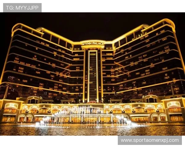 澳门新葡京周边旅游攻略推荐带你探索澳门的文化魅力与休闲娱乐热点