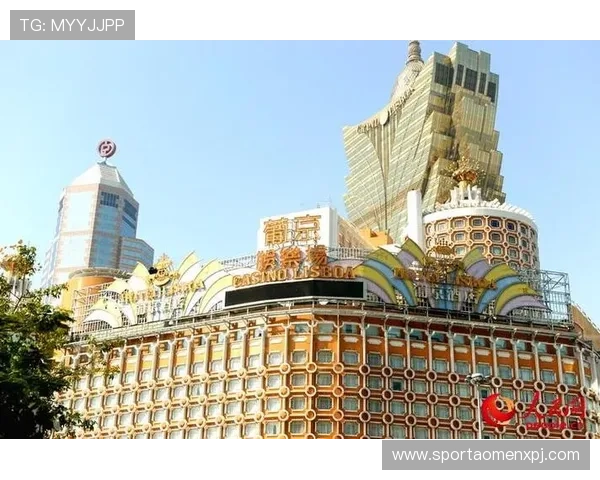 澳门葡京娱乐场最新优惠:抢先掌握澳门葡京的优惠活动与促销信息