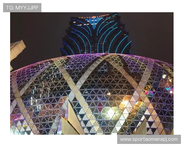 葡京和新葡京在澳门博彩业中的地位与发展历程详尽介绍